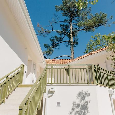 Appartement Des Verdiers Andernos-les-Bains Buitenkant foto