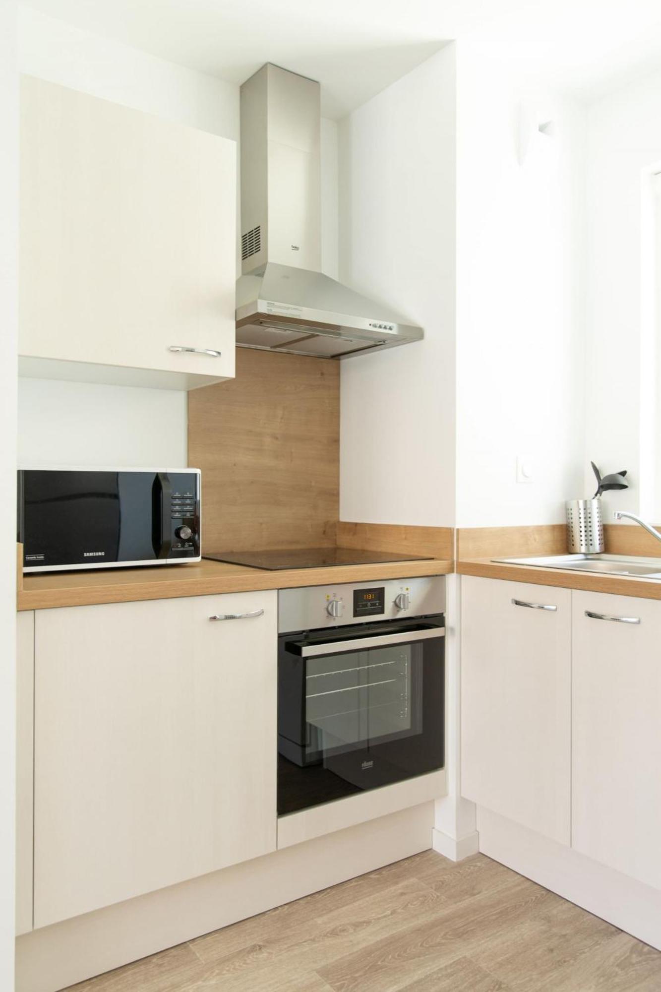 Appartement Des Verdiers Andernos-les-Bains Buitenkant foto