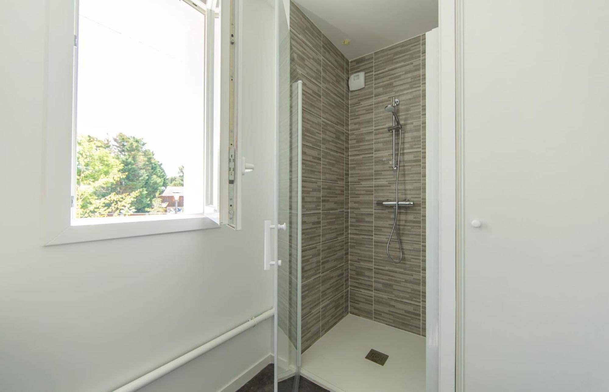 Appartement Des Verdiers Andernos-les-Bains Buitenkant foto