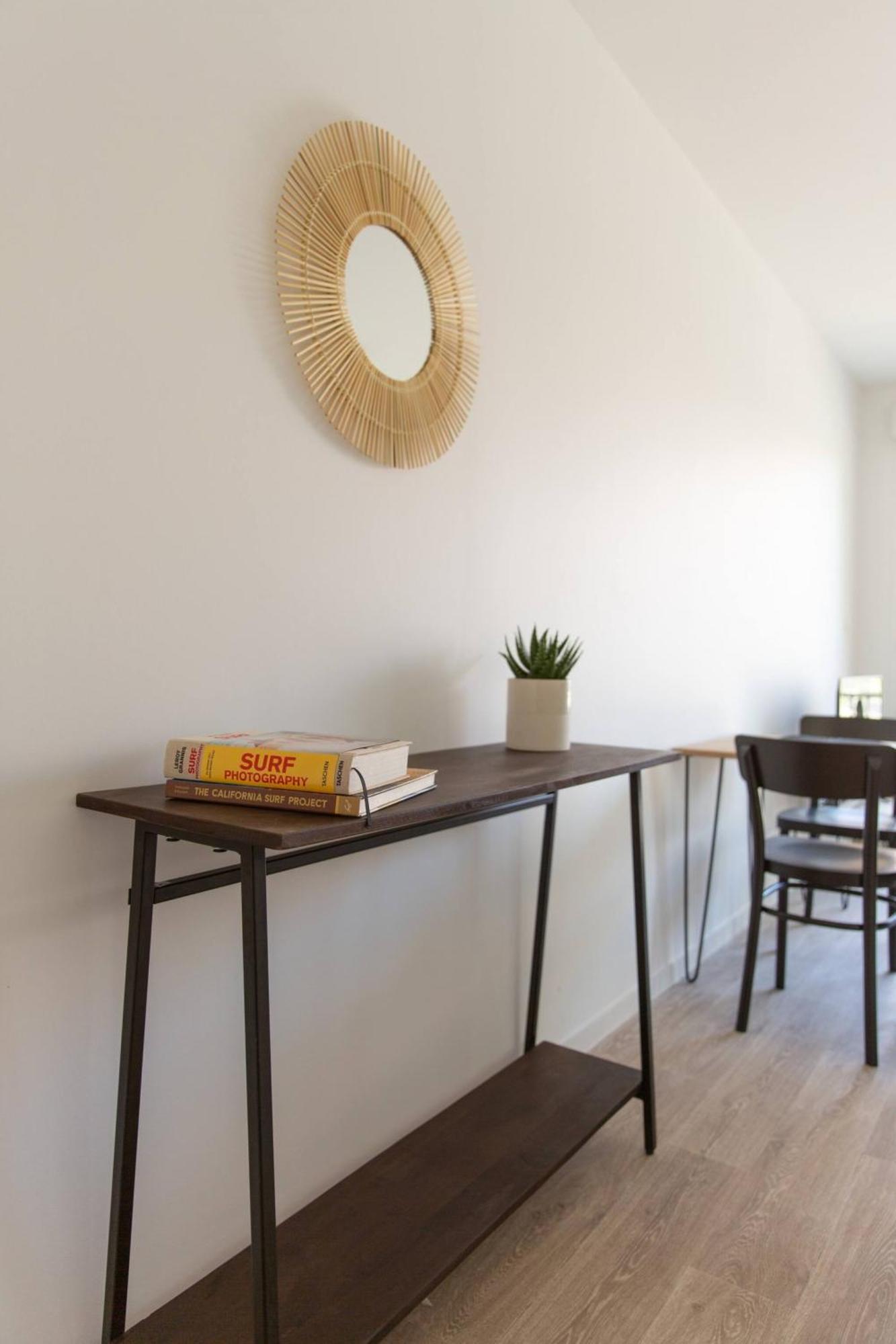 Appartement Des Verdiers Andernos-les-Bains Buitenkant foto