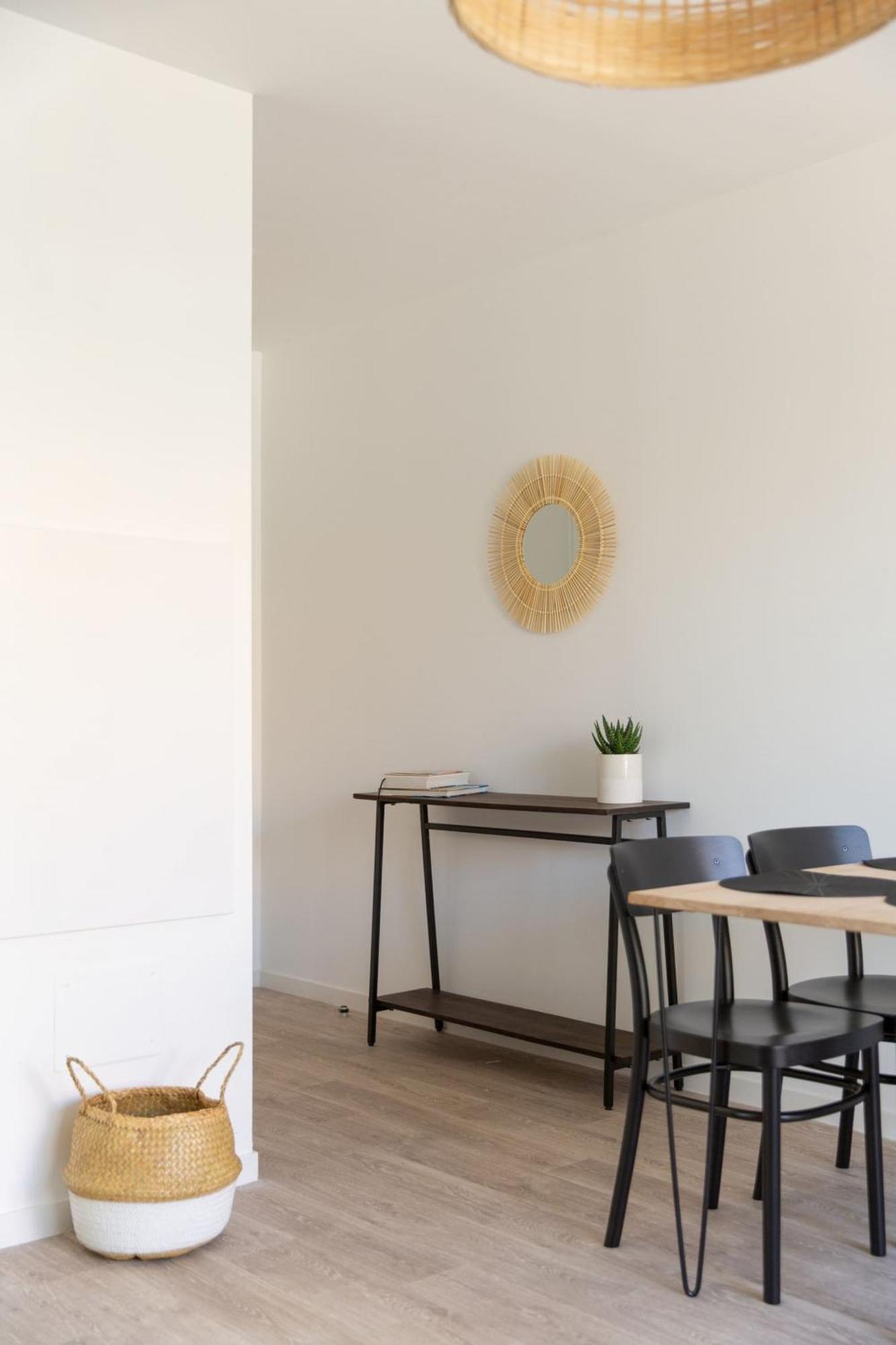 Appartement Des Verdiers Andernos-les-Bains Buitenkant foto